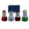 Rechargeable Solar Powered Lantern