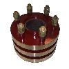 Industrial Slip Ring Unit