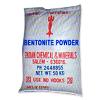 Bentonite Powder