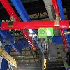 Light Weight Crane System / Rail System