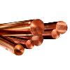 Industrial Copper Welded Rod