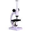 Monocular Tube type School Microscope