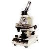 Monocular Head Research Microscope