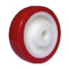 Abrasion Resistant Polyurethane Wheels