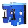 Motorized/Manual Hardness Testing Machine