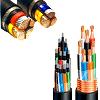 LT XLPE / PVC Power Cables