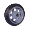 Bonded Rubber Tyre Wheels