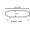 FRP Rod Shaft Insulator for ESP