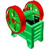 Jaw Crusher Unit