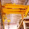 Material Handling Cranes