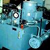 Three-Station Hydraulic Power Pack Machine