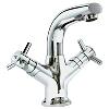 Stainless Steel Finish Designer Bath Tap