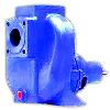 Non-Clog Self Priming Pump