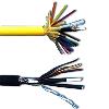 Self Supporting Drop type Telephone Cable