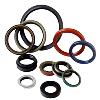 Industrial Rubber Seals