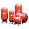 Precharged Diaphragm Tank with 5-5000 Liter Capacity