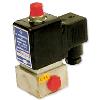 Direct Operated Closed Single Solenoid Valve