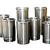 Centrifugally/ Shell Casted Cylinder Liner