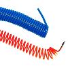 Polyurethane Coiled Hoses