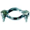 Temperature Variation Resistant Renault Clamp