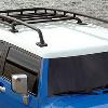 Automotive Luggage Carrier Rack