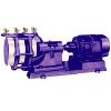 Horizontal Self Priming Liquid Pump with Mechanical Seal/Gland Packing