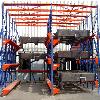 Drive in Pallet Rack System