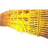 Collapsible Cage Crates