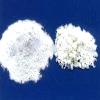 Barium Chloride in Colorless White Crystals Forms