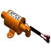 Electronic Solenoid Fuel Pump