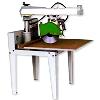 Radial Arm Saw Wood Working Machine