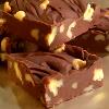 Cashew Nut Fudge