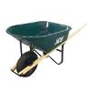 Hand Operated Wheelbarrow