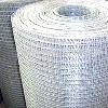 Perforated Wire Mesh