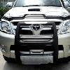 Car Front Bumper Guard