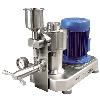 High Pressure Homogenizer