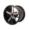 Exhaust /Tube Axial Flow/Axial Flow Fan