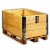 Marine Grade Plywood Box