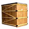 Heavy Duty Plywood Box