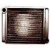 Copper / Brass Heat Exchanger Radiators