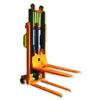 Hydraulic Cylinder based Stacker