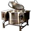 Stainless Steel Tilting/ Boiling Pan