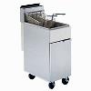 Stainless Steel Deep Fat Fryer