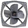 Metal Finished Exhaust Fan