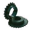 Simplex Sprocket with High Output