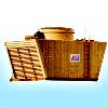 Fabricated Timber Cooling Tower