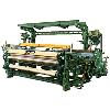 Electric Motor Operated Semi Automatic Loom