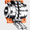 Roller Chain Flexible Couplings