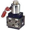 3/ 4- Port Poppet Type Solenoid Valve