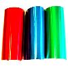 Colourful Aluminium Foil